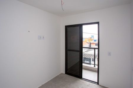 Apartamento à venda com 46m², 2 quartos e sem vagaQuarto 1