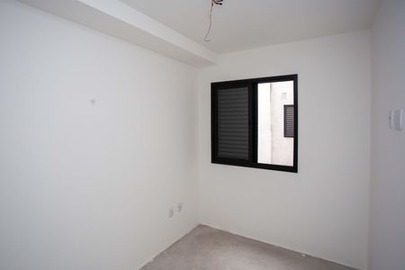 Apartamento à venda com 46m², 2 quartos e sem vagaQuarto 2