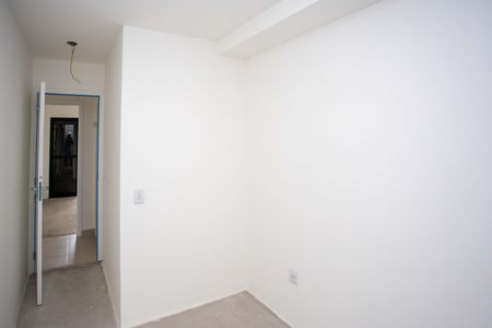 Apartamento à venda com 46m², 2 quartos e sem vagaQuarto 2