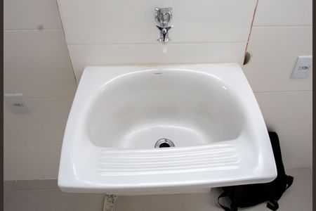 Apartamento à venda com 46m², 2 quartos e sem vagaÁrea de Serviço