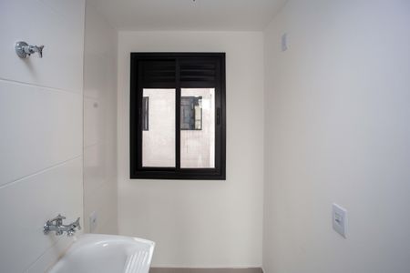 Apartamento à venda com 46m², 2 quartos e sem vagaÁrea de Serviço