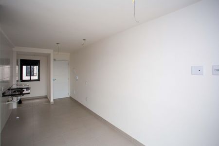 Apartamento à venda com 46m², 2 quartos e sem vagaSala
