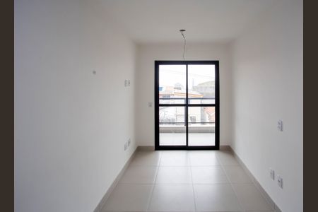 Sala de apartamento à venda com 2 quartos, 46m² em Centro, Diadema
