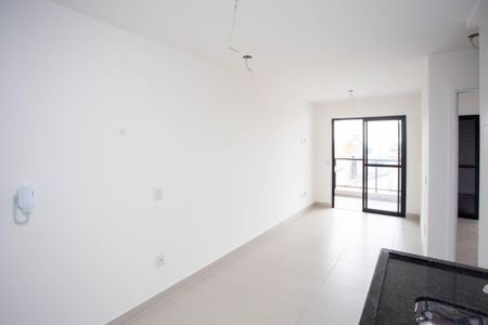 Apartamento à venda com 46m², 2 quartos e sem vagaCozinha