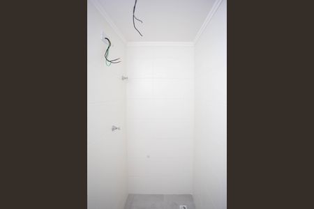 Apartamento à venda com 46m², 2 quartos e sem vagaBanheiro Social