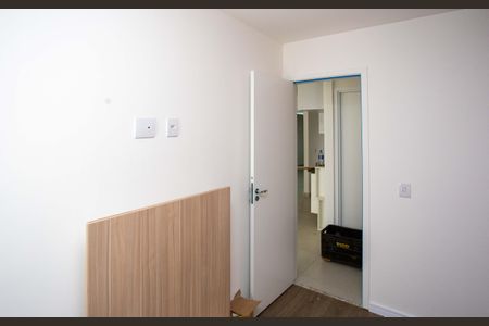 Apartamento à venda com 42m², 2 quartos e sem vagaQuarto 1