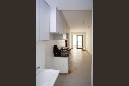 Apartamento à venda com 42m², 2 quartos e sem vagaÁrea de Serviço