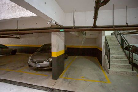 Apartamento à venda com 42m², 2 quartos e sem vagaGaragem