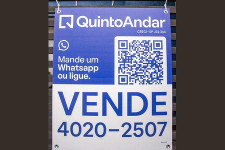 Apartamento à venda com 42m², 2 quartos e sem vagaPlaca