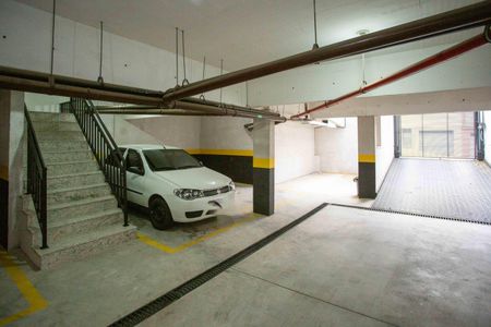 Apartamento à venda com 42m², 2 quartos e sem vagaGaragem