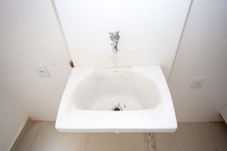 Apartamento à venda com 42m², 2 quartos e sem vagaÁrea de Serviço