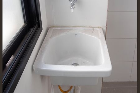 Apartamento à venda com 40m², 2 quartos e 1 vagaÁrea de Serviço