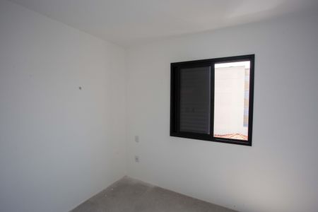 Apartamento à venda com 40m², 2 quartos e 1 vagaQuarto 1