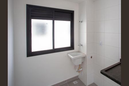 Apartamento à venda com 40m², 2 quartos e 1 vagaÁrea de Serviço