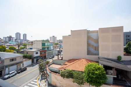 Apartamento à venda com 40m², 2 quartos e 1 vagaVaranda da Sala