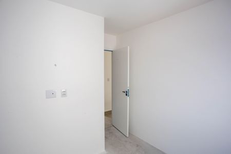 Apartamento à venda com 40m², 2 quartos e 1 vagaQuarto 2