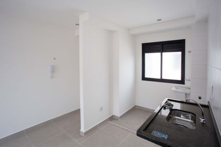Apartamento à venda com 40m², 2 quartos e 1 vagaCozinha
