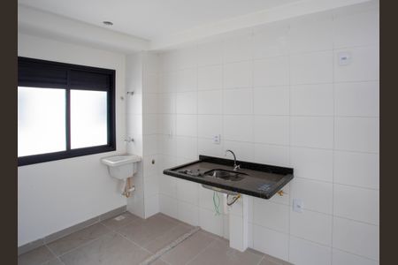 Apartamento à venda com 40m², 2 quartos e 1 vagaCozinha