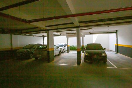 Apartamento à venda com 40m², 2 quartos e 1 vagaGaragem