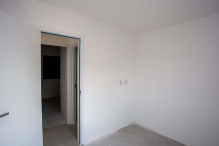 Apartamento à venda com 40m², 2 quartos e 1 vagaQuarto 1