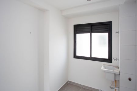 Apartamento à venda com 40m², 2 quartos e 1 vagaÁrea de Serviço