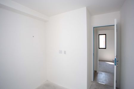 Apartamento à venda com 40m², 2 quartos e 1 vagaQuarto 2