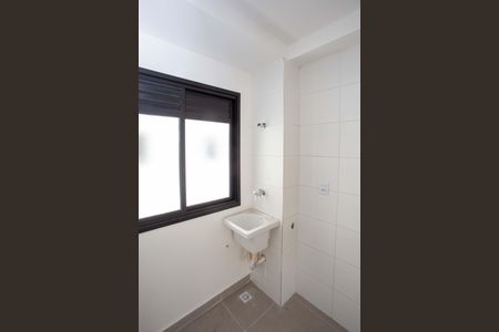 Apartamento à venda com 40m², 2 quartos e 1 vagaÁrea de Serviço