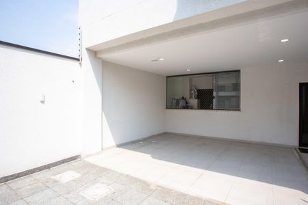 Apartamento à venda com 40m², 2 quartos e 1 vagaGaragem