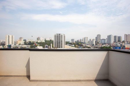 Apartamento à venda com 40m², 2 quartos e 1 vagaÁrea comum - Churrasqueira