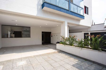 Apartamento à venda com 40m², 2 quartos e 1 vagaGaragem