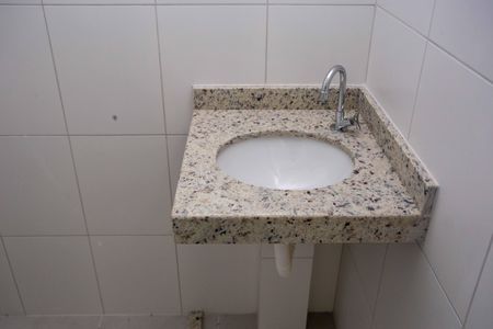 Apartamento à venda com 40m², 2 quartos e 1 vagaBanheiro Social