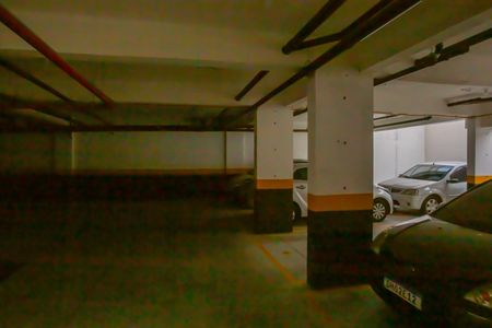 Apartamento à venda com 40m², 2 quartos e 1 vagaGaragem