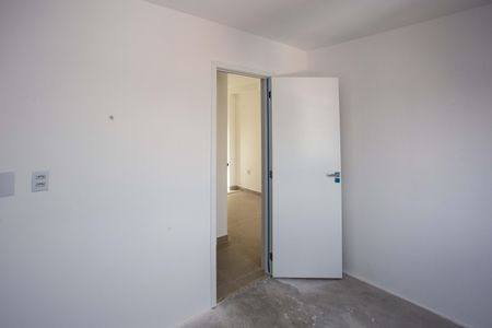 Apartamento à venda com 40m², 2 quartos e 1 vagaQuarto 1