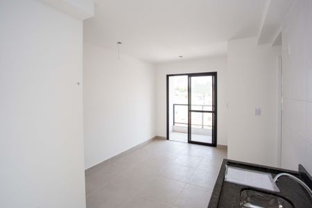 Apartamento à venda com 40m², 2 quartos e 1 vagaCozinha