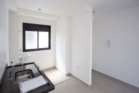 Apartamento à venda com 40m², 2 quartos e 1 vagaCozinha