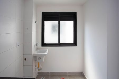 Apartamento à venda com 40m², 2 quartos e 1 vagaÁrea de Serviço