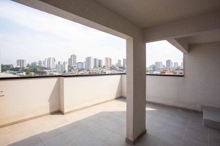 Apartamento à venda com 40m², 2 quartos e 1 vagaÁrea comum - Churrasqueira