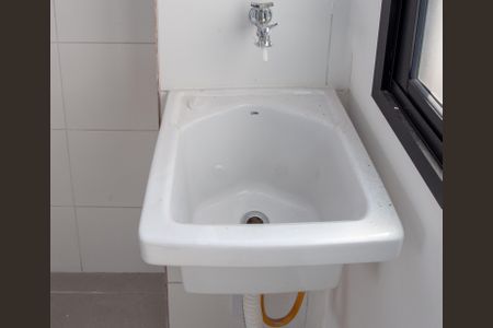 Apartamento à venda com 40m², 2 quartos e 1 vagaÁrea de Serviço