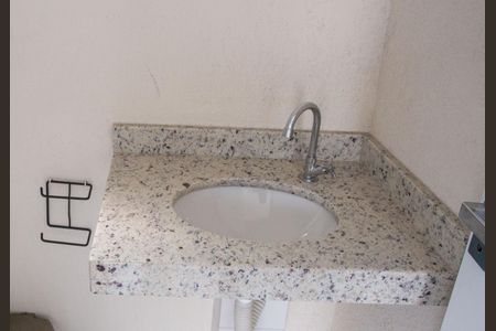 Apartamento à venda com 40m², 2 quartos e 1 vagaÁrea comum 