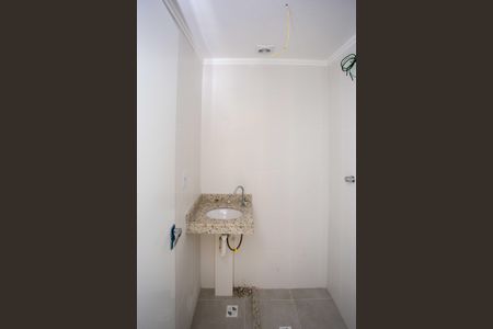 Apartamento à venda com 40m², 2 quartos e 1 vagaBanheiro