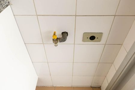 Apartamento à venda com 53m², 2 quartos e 1 vaga Apartamento à venda com 53m², 2 quartos e 1 vagaCozinha