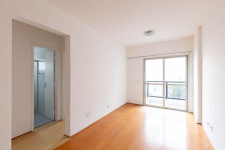 Apartamento à venda com 53m², 2 quartos e 1 vaga Apartamento à venda com 53m², 2 quartos e 1 vagaSala