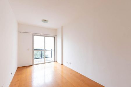 Sala de apartamento à venda com 2 quartos, 53m² em Higienópolis, São Paulo