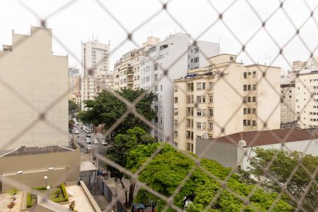 Apartamento à venda com 53m², 2 quartos e 1 vaga Apartamento à venda com 53m², 2 quartos e 1 vagaVista do Quarto 2