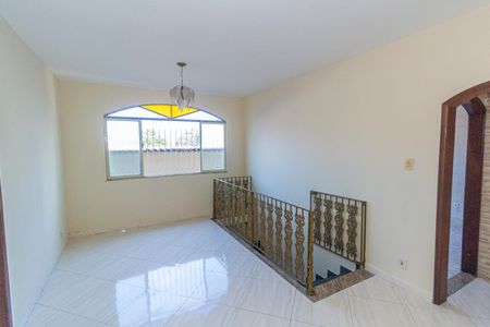 Sala de casa para alugar com 3 quartos, 90m² em Madureira, Rio de Janeiro