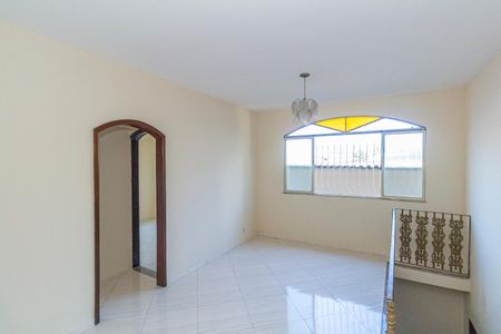 Sala de casa para alugar com 3 quartos, 90m² em Madureira, Rio de Janeiro
