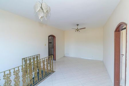 Sala de casa para alugar com 3 quartos, 90m² em Madureira, Rio de Janeiro