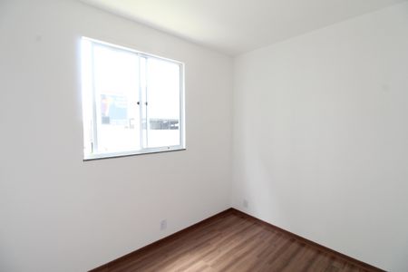 Quarto 1 de apartamento para alugar com 2 quartos, 52m² em Parque Residencial Flamboyant, São José dos Campos
