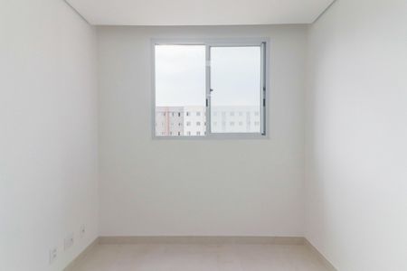 Sala de apartamento para alugar com 2 quartos, 37m² em Jaguaré, São Paulo