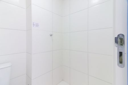 Apartamento à venda com 37m², 2 quartos e sem vagaBanheiro Social